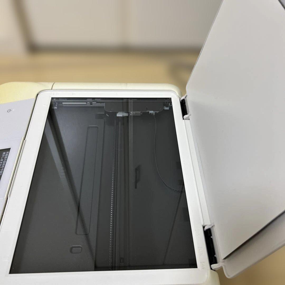 Canon MG7530 印刷枚数1000枚以下