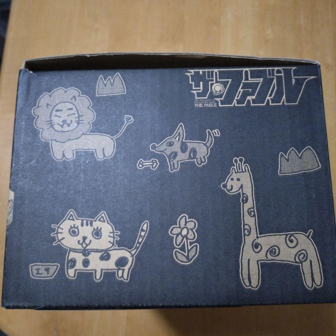 ザ.ファブル完全版 コンプリートボックス全22巻セット