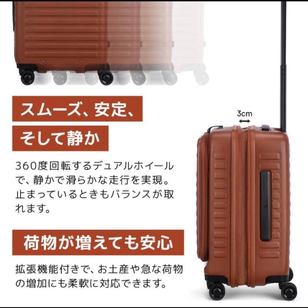 新品　未使用　LOJEL ロジェール Cubo S グレー37（42）L