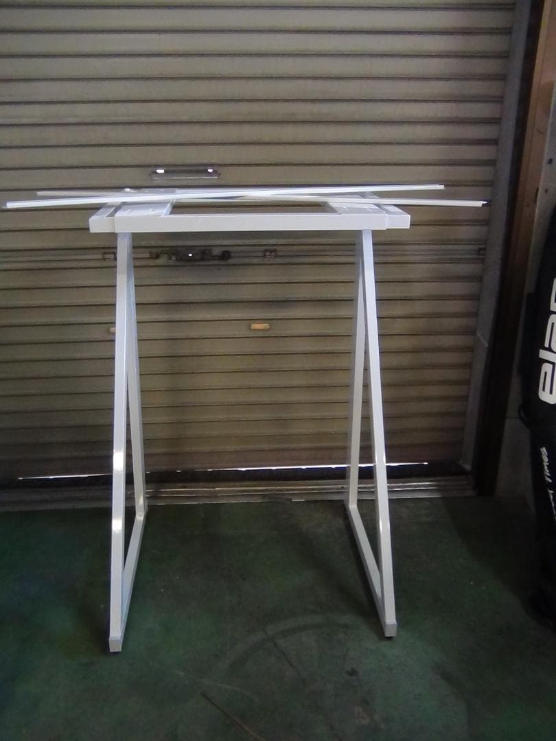 S565★リンナイ ガス衣類乾燥機　 乾太くん　専用台