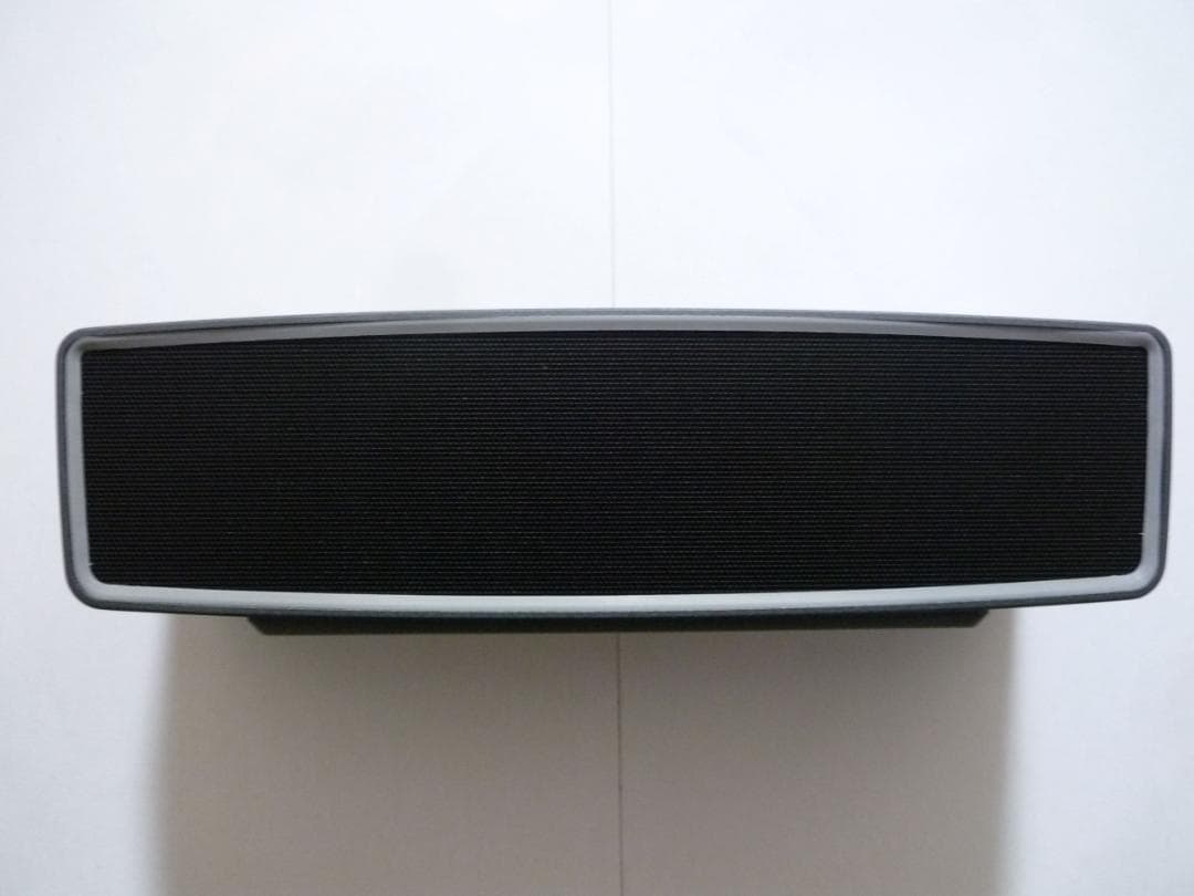 BOSE SoundLink Mini Ⅱ ワイヤレススピーカー