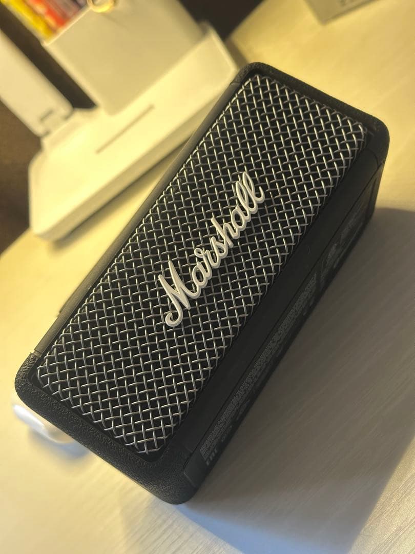 Marshall ワイヤレススピーカ