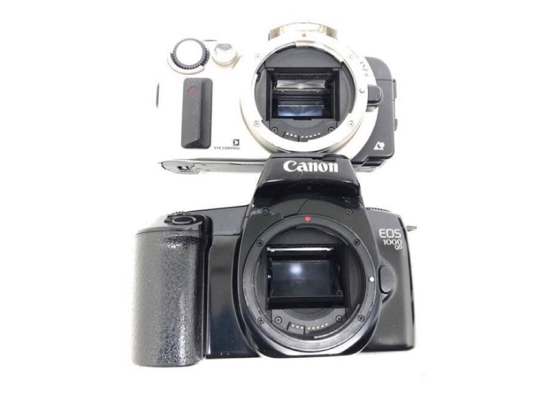 Canon AFボディ 計8点セット まとめ売り