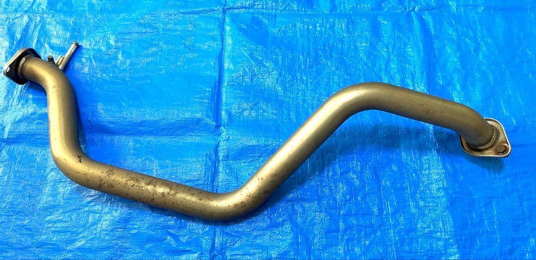 HKS スーパーターボマフラー ジムニー JB64W