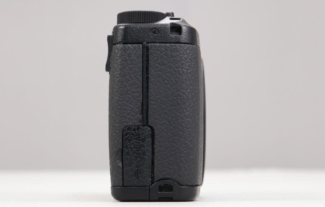 RICOH GR DIGITAL III コンパクトデジタルカメラ　18番