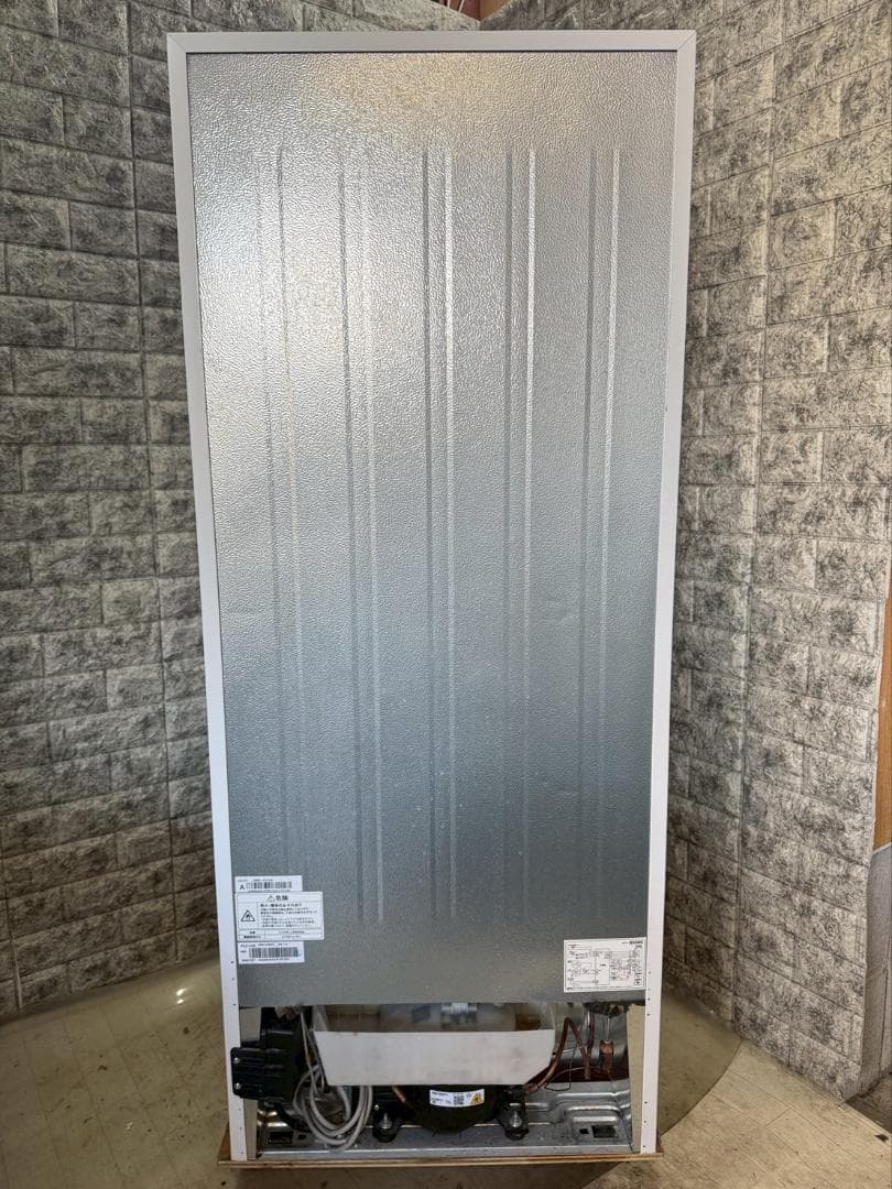 大阪送料無料★3か月保障付き★冷蔵庫★2022年★OBBR-181A★R-794