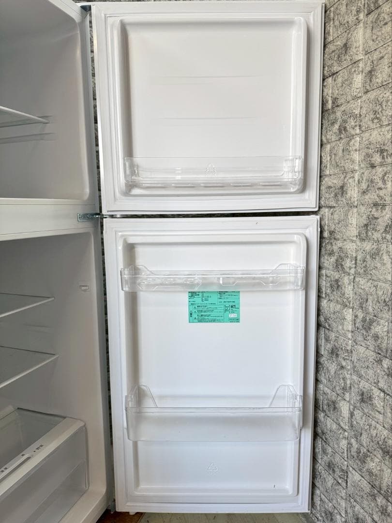 大阪送料無料★3か月保障付き★冷蔵庫★2022年★OBBR-181A★R-794