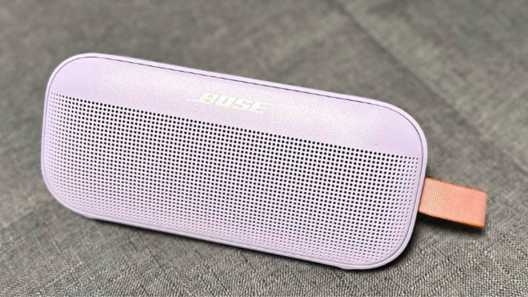 【Limited Edition】SoundLink Flex Speaker