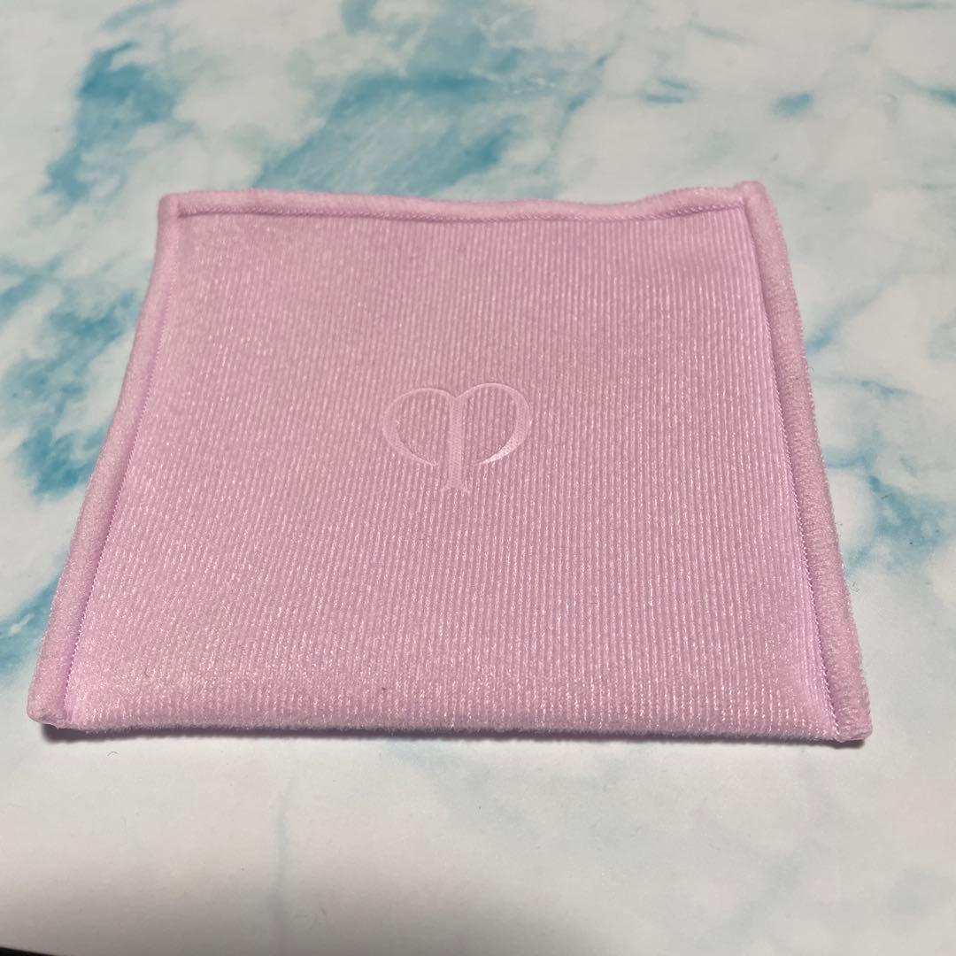 クレドポーボーテ　ル　レオスールデクラ　109 フェイスカラー　伊勢丹限定品