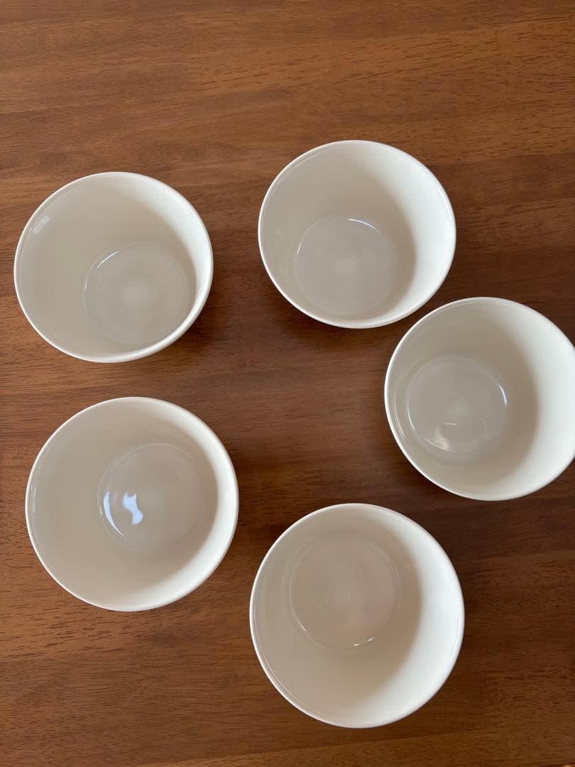 イッタラ　ティーマ　ティーミ　ライスボウル　0.3l