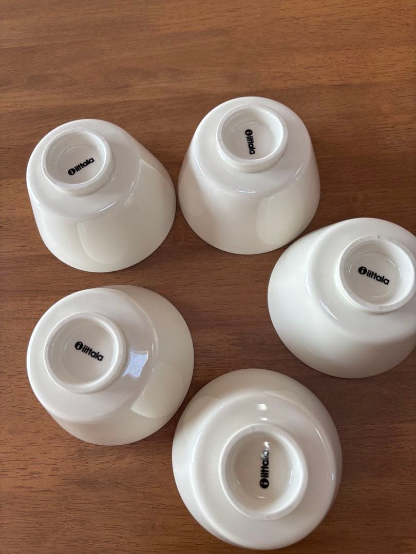 イッタラ　ティーマ　ティーミ　ライスボウル　0.3l