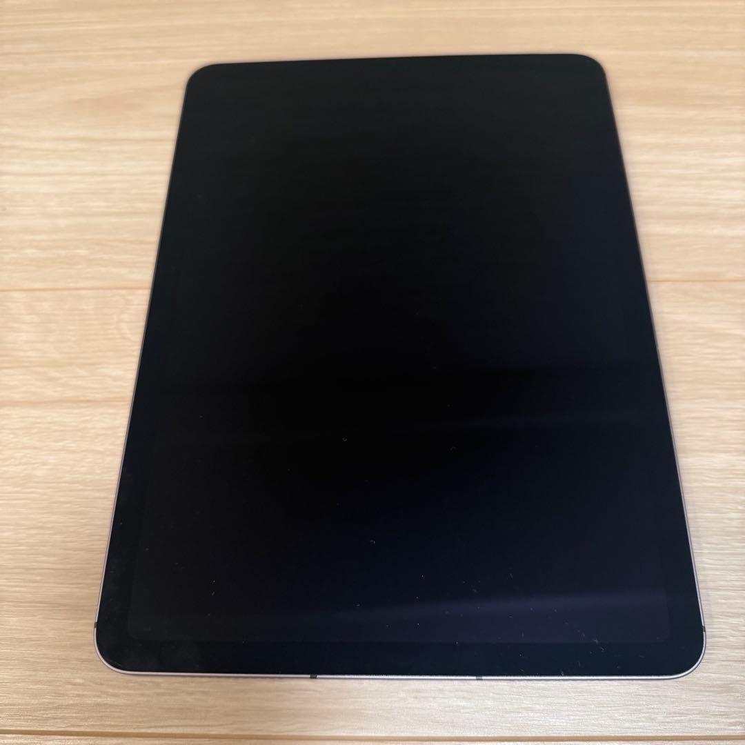 iPad Air 第4世代 Wi-Fi + Cellular 64GB