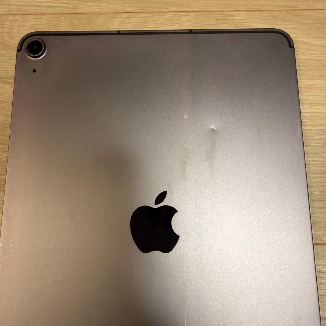 iPad Air 第4世代 Wi-Fi + Cellular 64GB