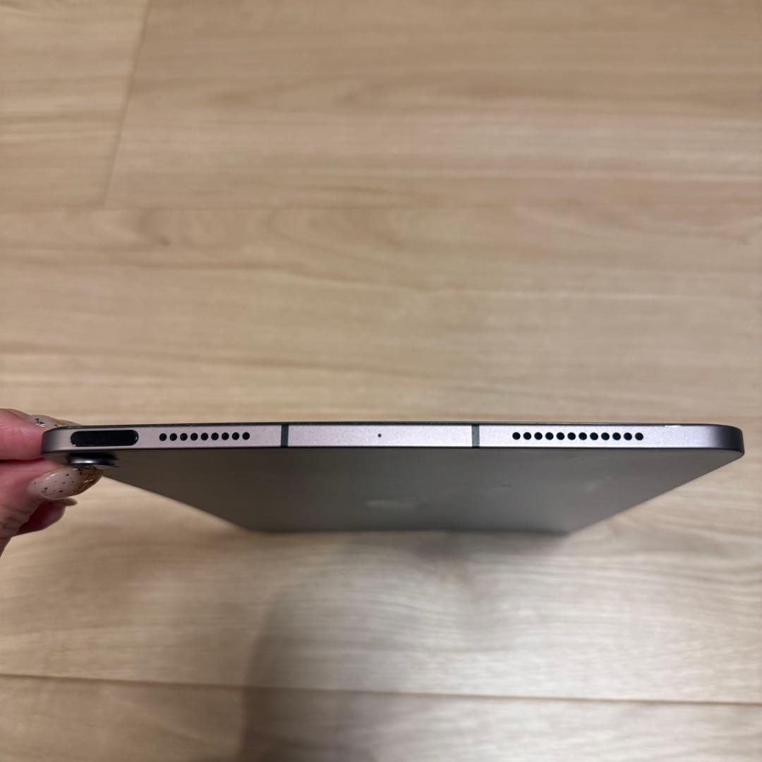 iPad Air 第4世代 Wi-Fi + Cellular 64GB