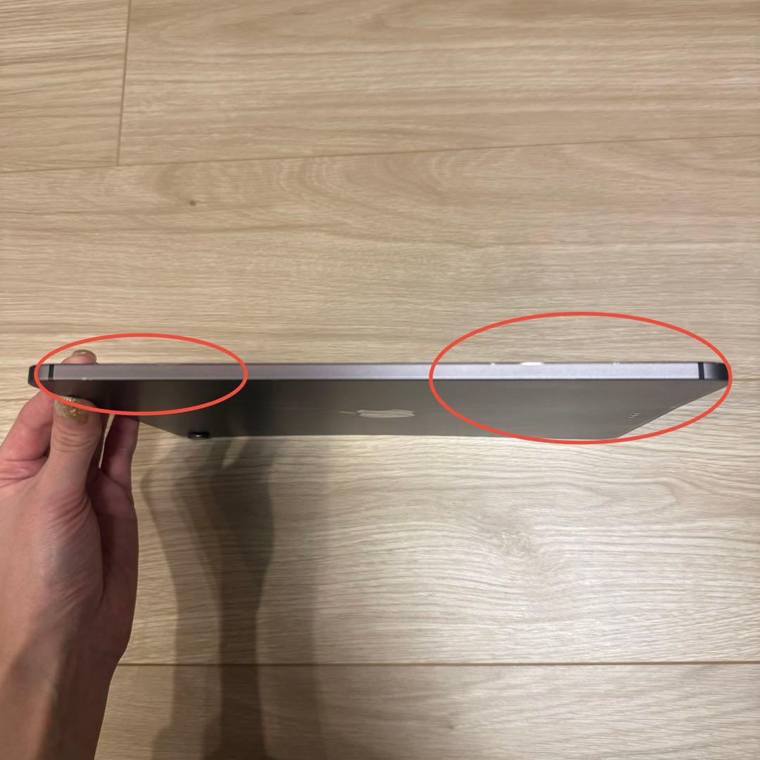 iPad Air 第4世代 Wi-Fi + Cellular 64GB