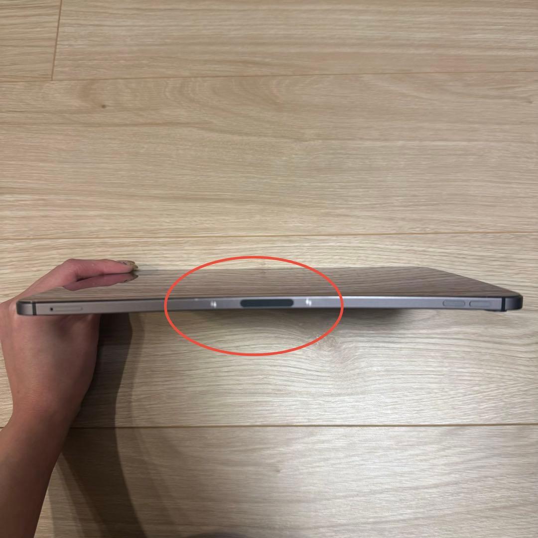 iPad Air 第4世代 Wi-Fi + Cellular 64GB