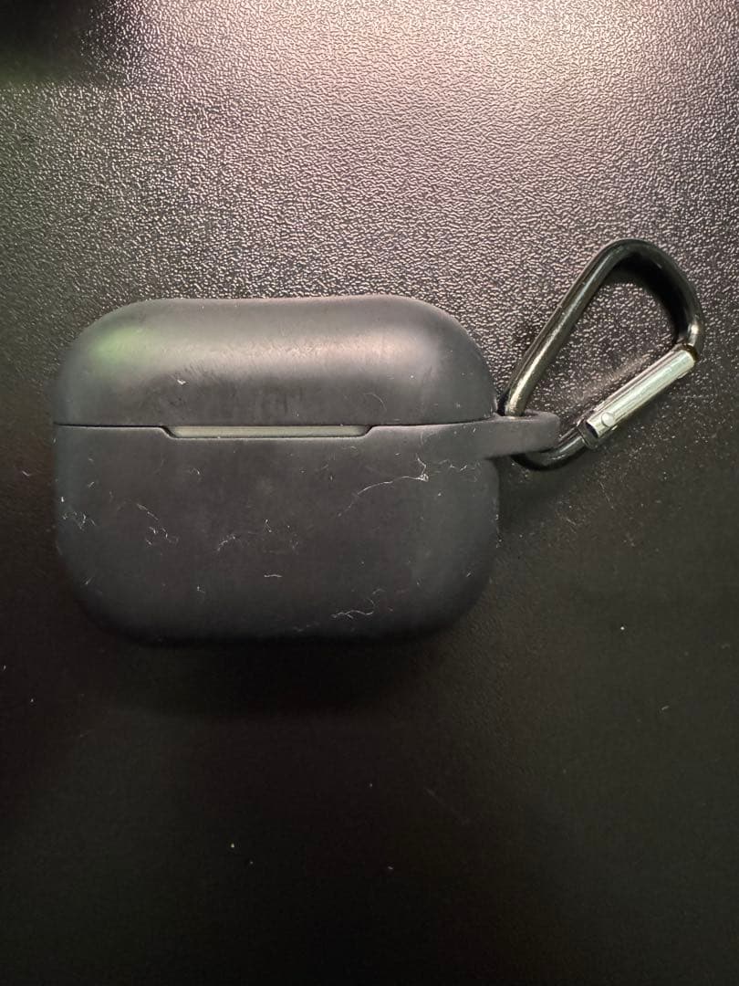 AirPods Pro 第二世代　本体 ホワイト