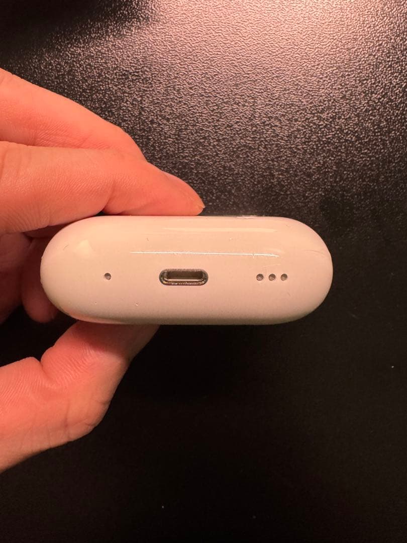 AirPods Pro 第二世代　本体 ホワイト