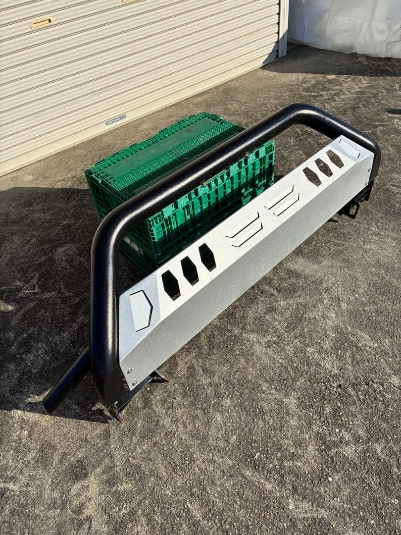 デリカD5 オートフラッグス　ゴクブトRⅡ GOKUBUTO-RII