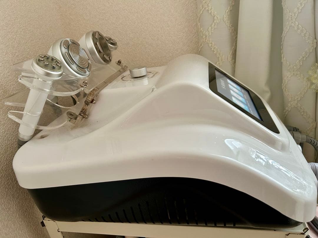 【業務用】S-SHAPE PRO•30kHzキャビ／ボディ・フェイス複合機