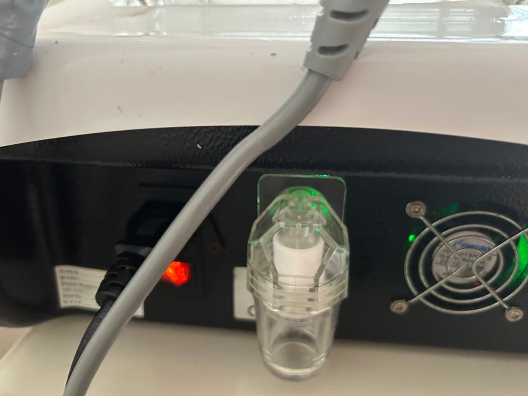 【業務用】S-SHAPE PRO•30kHzキャビ／ボディ・フェイス複合機