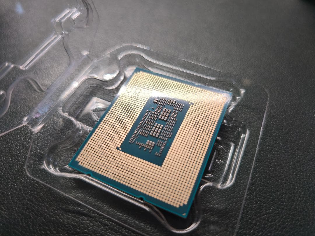 【12月20日7時まで】Intel Core i5-13400 CPU