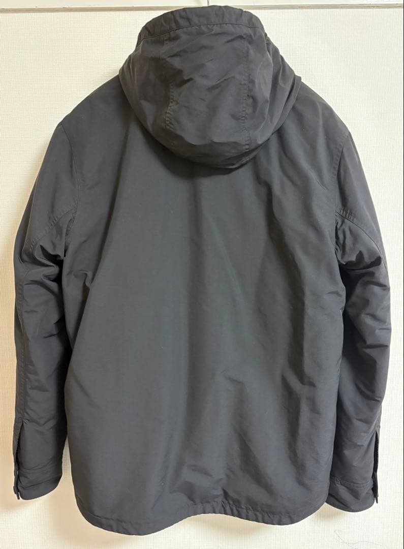 【1/25日までお値下げ中】美品【patagonia】イスマス3in1ジャケット