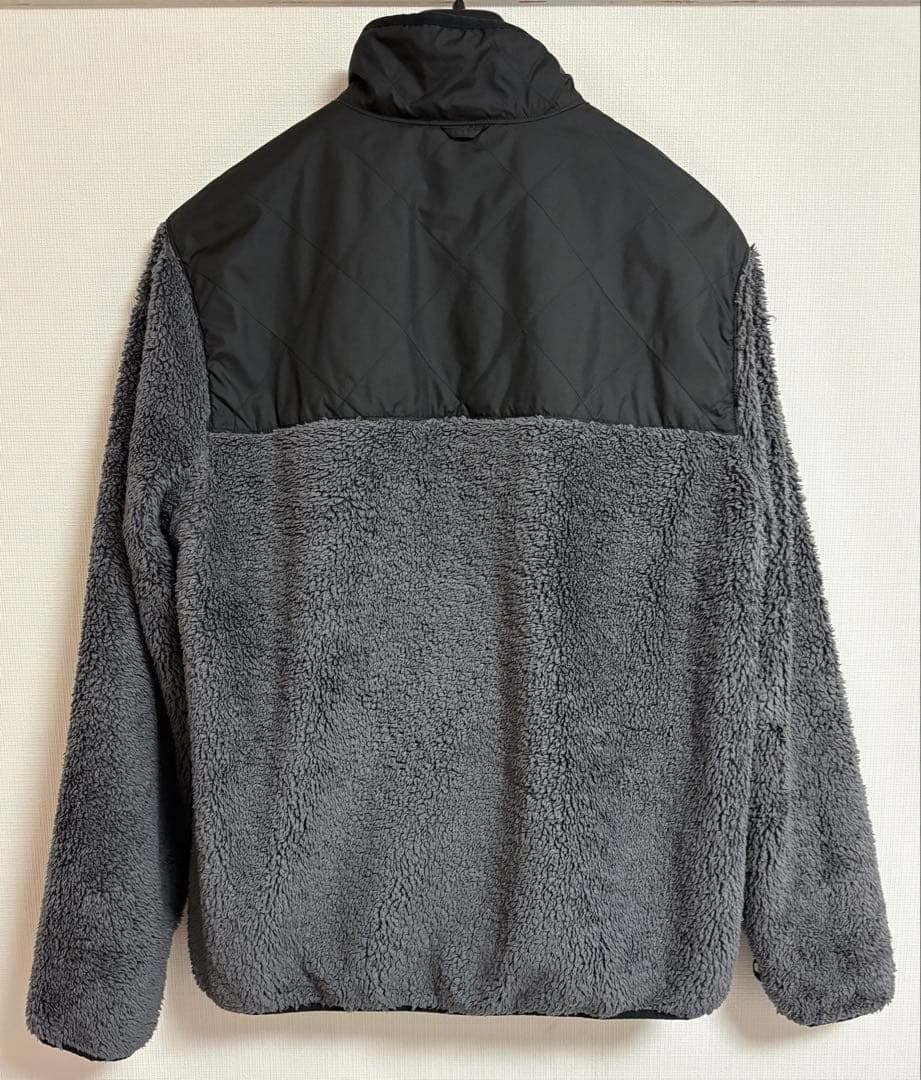 【1/25日までお値下げ中】美品【patagonia】イスマス3in1ジャケット