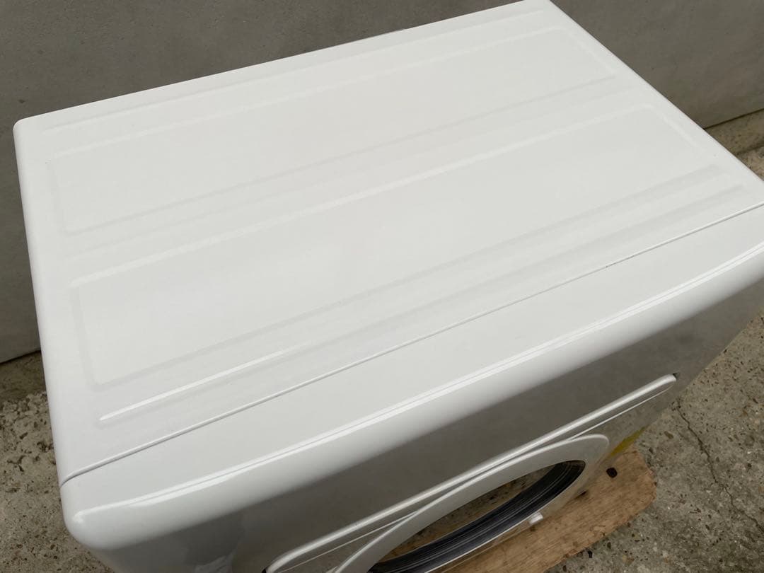 美品　Panasonic 5kg衣類乾燥機　NH-D503