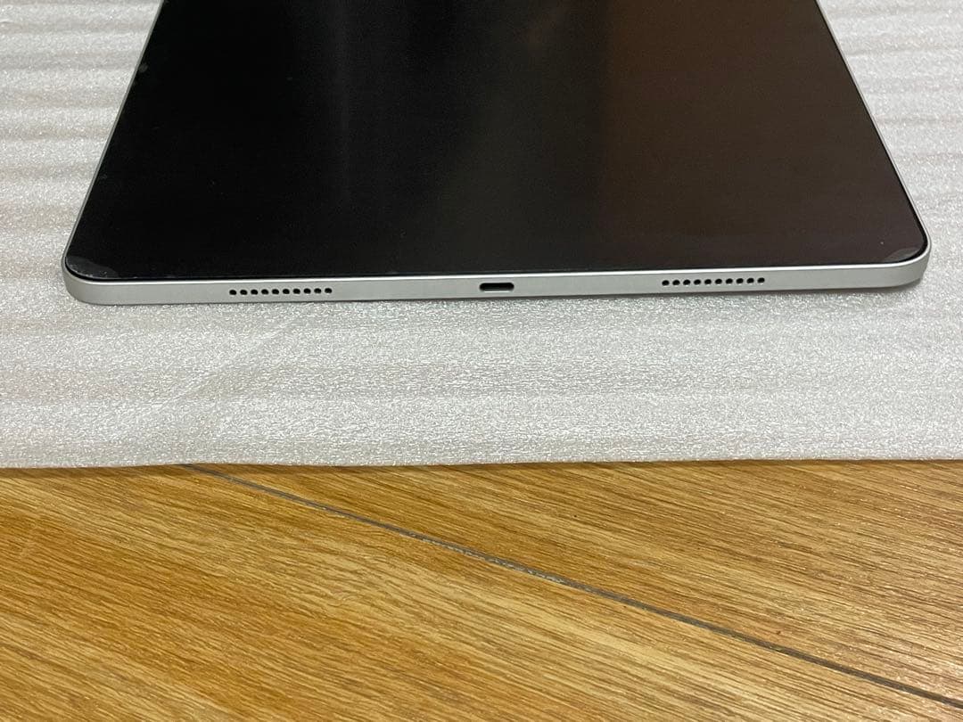 iPadPro 12.9インチ 第6世代　256GB シルバー Wi-Fiモデル