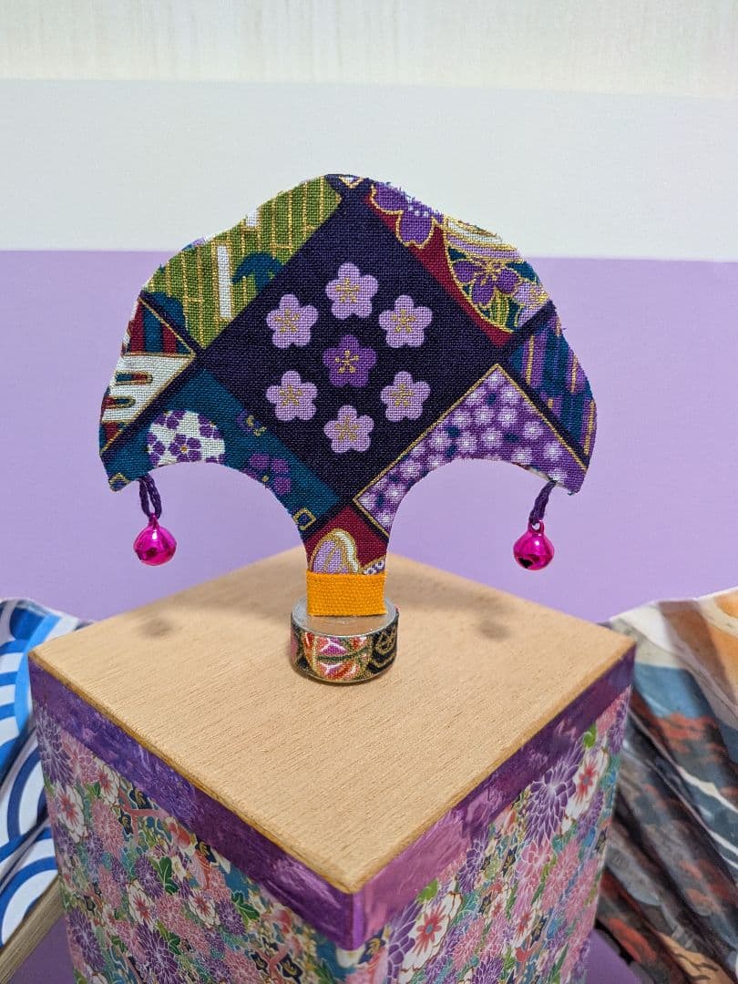 「むぅ様専科‼️」✖️「なんちゃって投扇興」のコラボセット！！