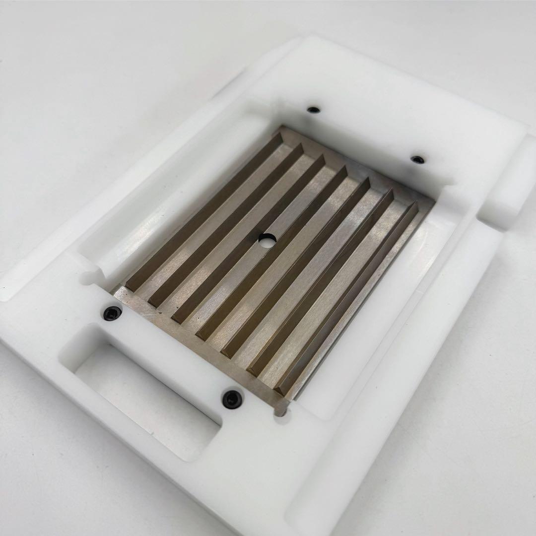 創朋　手動ストレージパンチャー（本体＋破壊ツール付き）HDPN-04A-HS