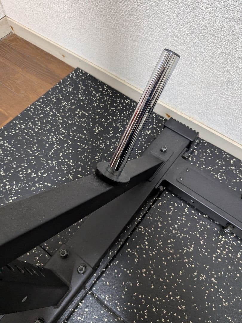 LEADING EDGE ハーフラック ① ※①と②セット購入