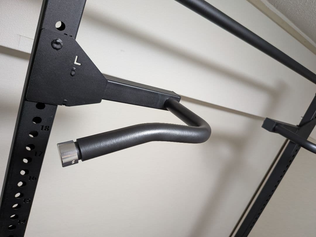 LEADING EDGE ハーフラック ① ※①と②セット購入