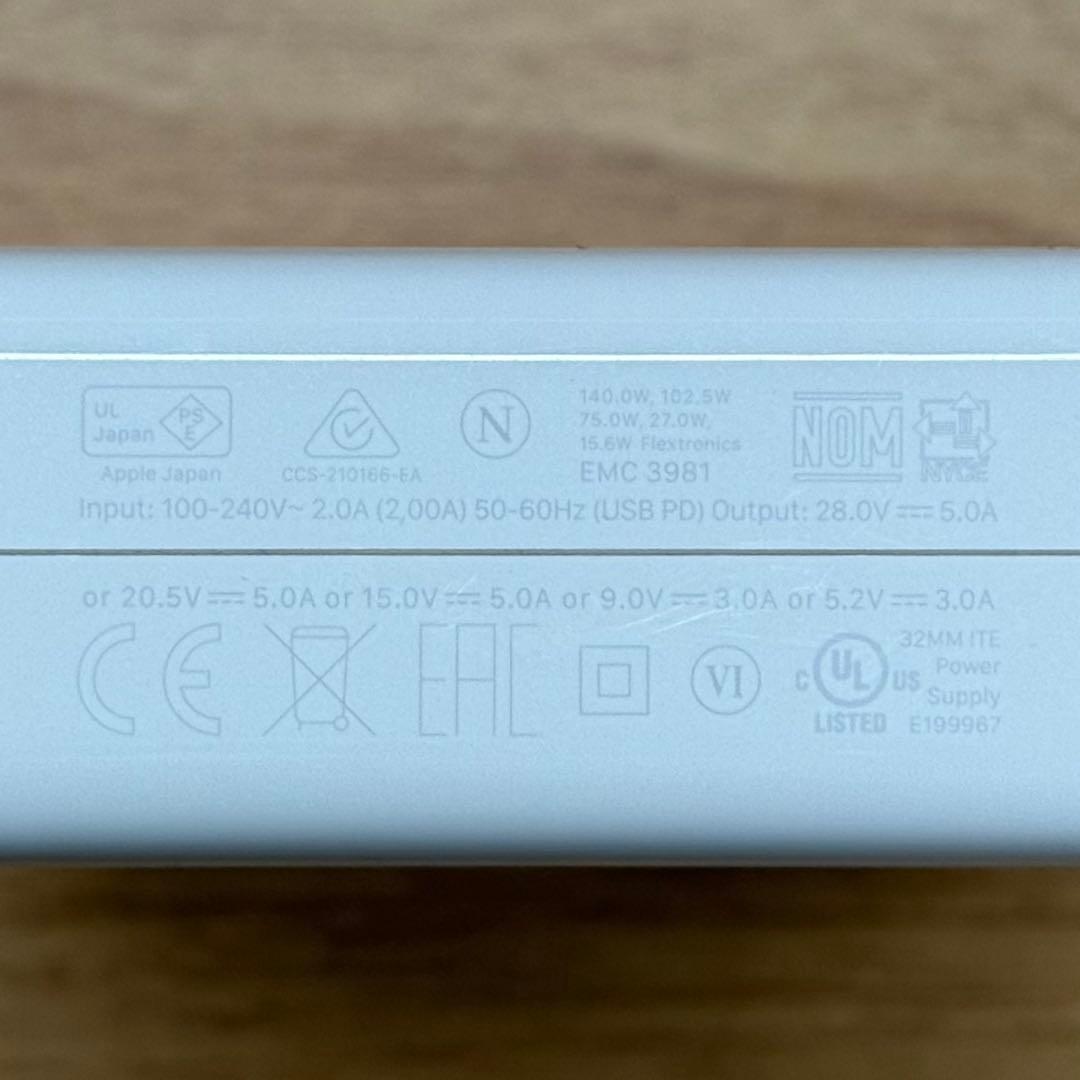 MacBook本体 MacBook Pro (16-inch, 2021), M1 Max, 2TB