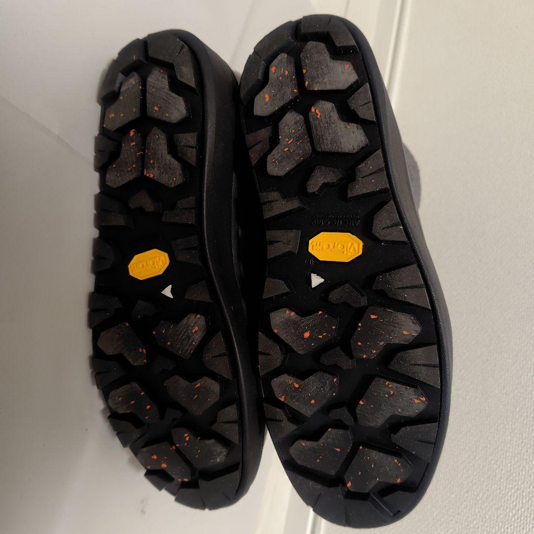 Columbia ブーツ（サップランド ダークグレー）