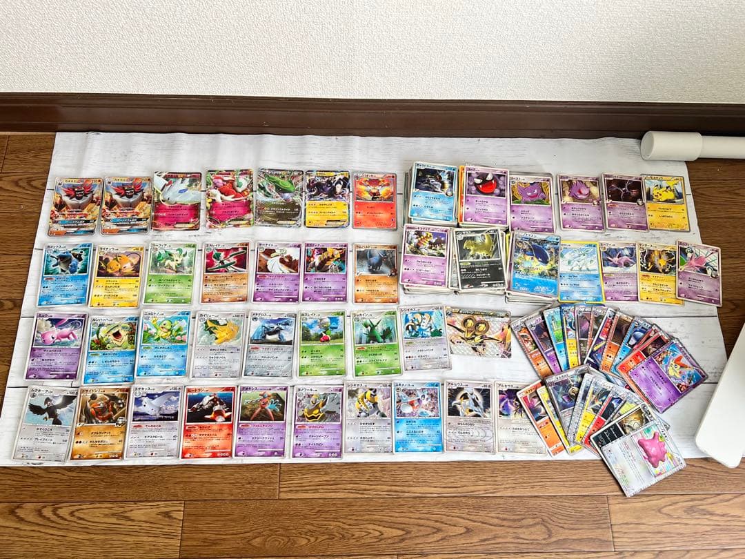 ポケモンカード 1st edition LVあり　大量　まとめ