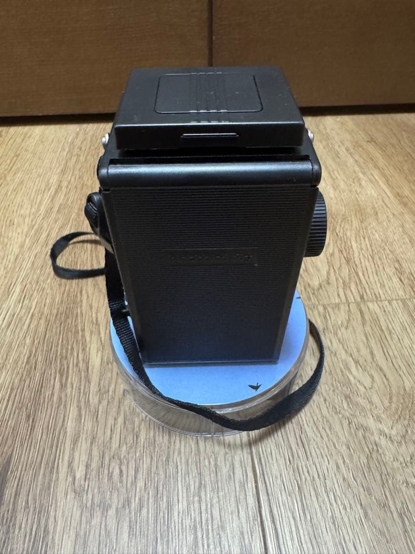 black bird fly Red ブラックバードフライ 赤