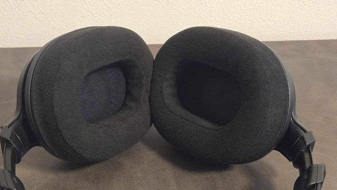 Sony MDR-MV1 ヘッドホン