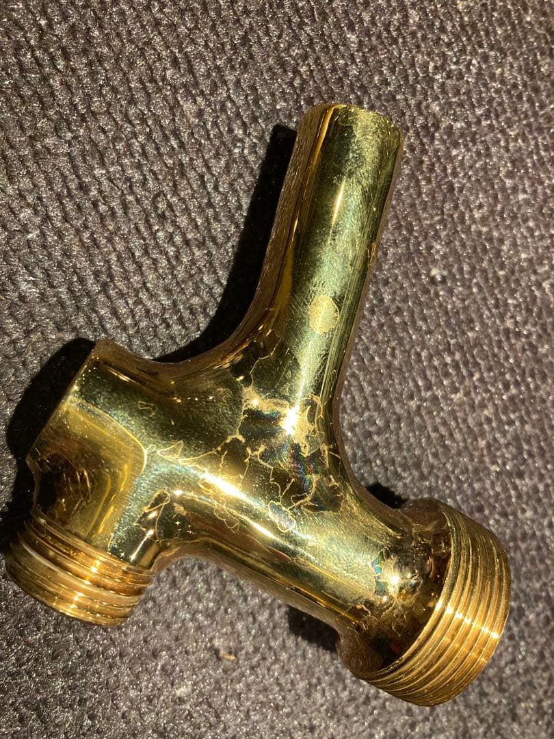 業務用ゴールドビールサーバー ドラフトタワー　中古