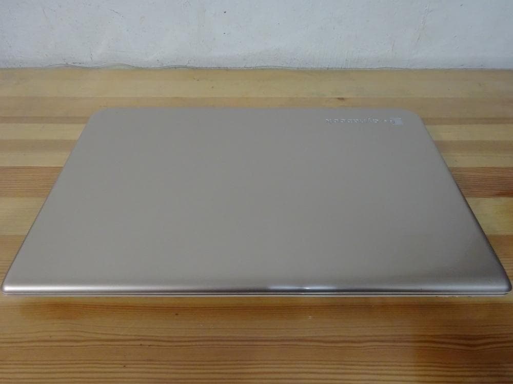 東芝 ノートパソコン dynabook T554/45LG/中古特価良品