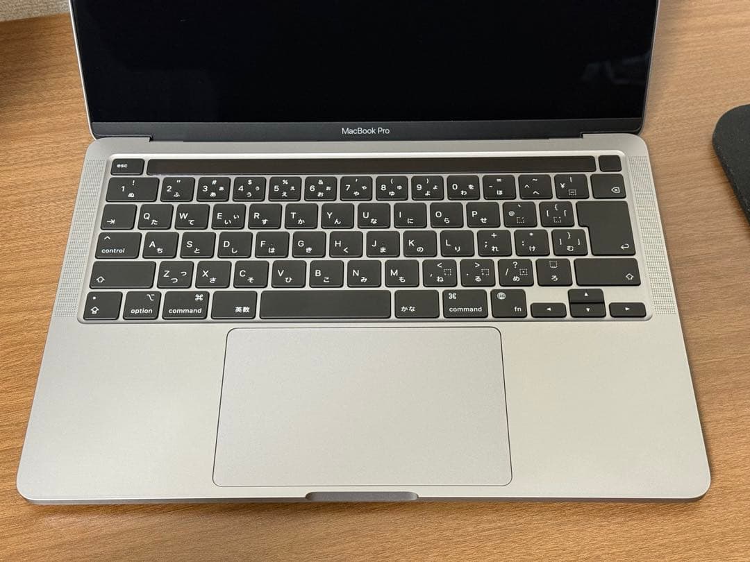 Apple MacBook Pro 13インチ M2 24GB 1TB SSD