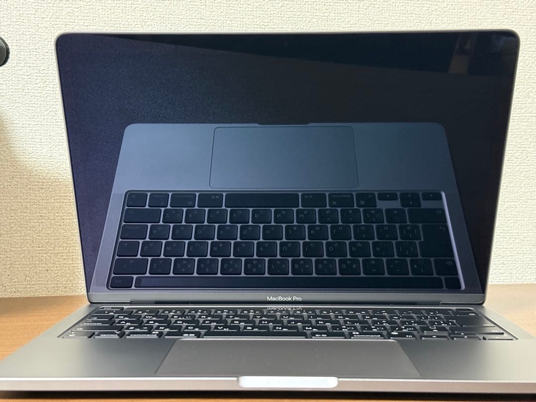 Apple MacBook Pro 13インチ M2 24GB 1TB SSD