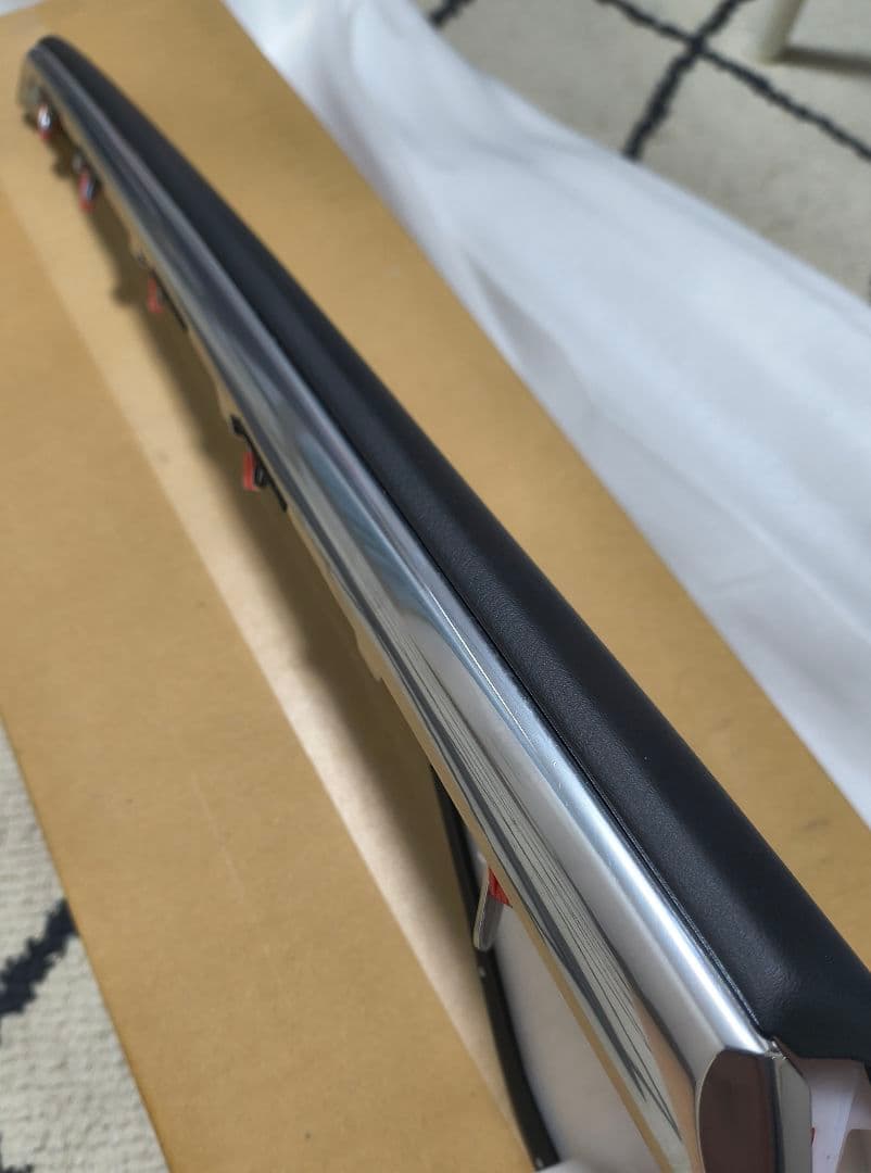 マツダCX-5 KF ニーレストパッド　左右セット ⚠値下げしました！