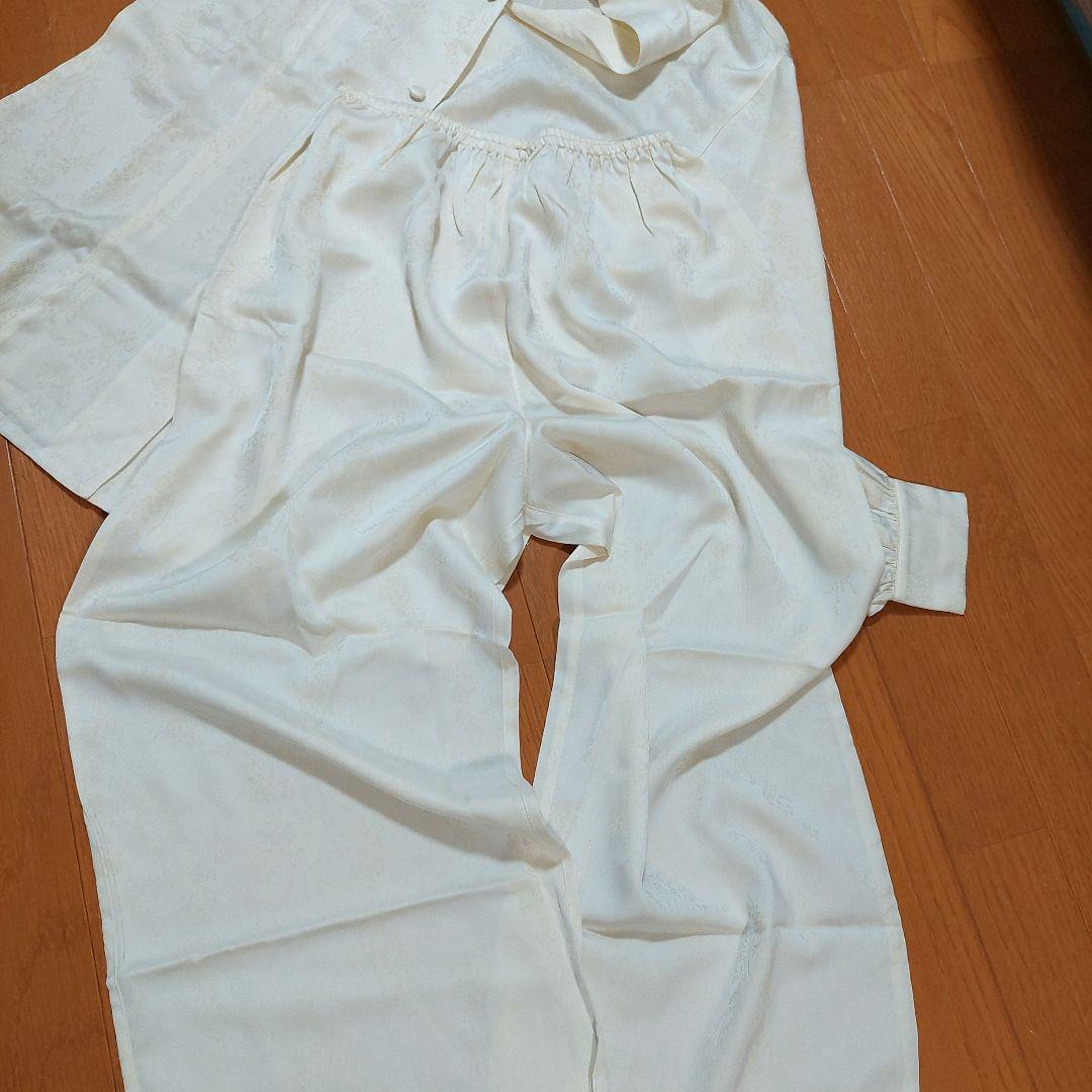 Christian Dior　パジャマ