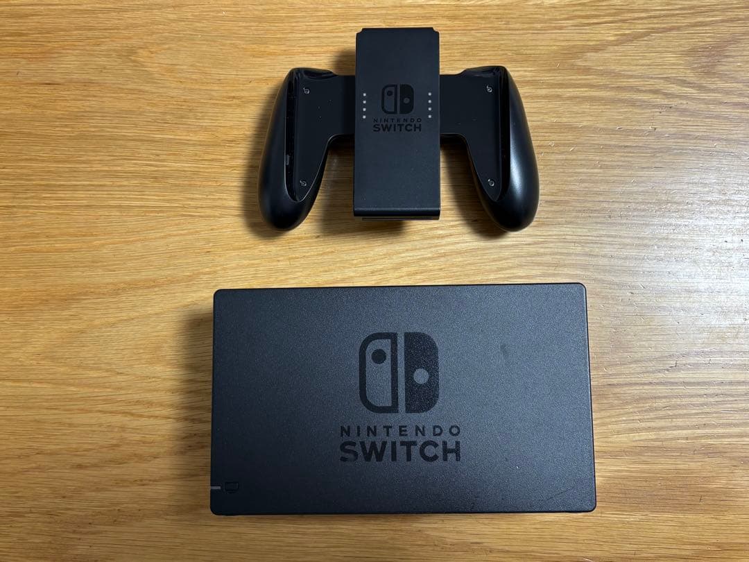 Nintendo Switch 本体 一式