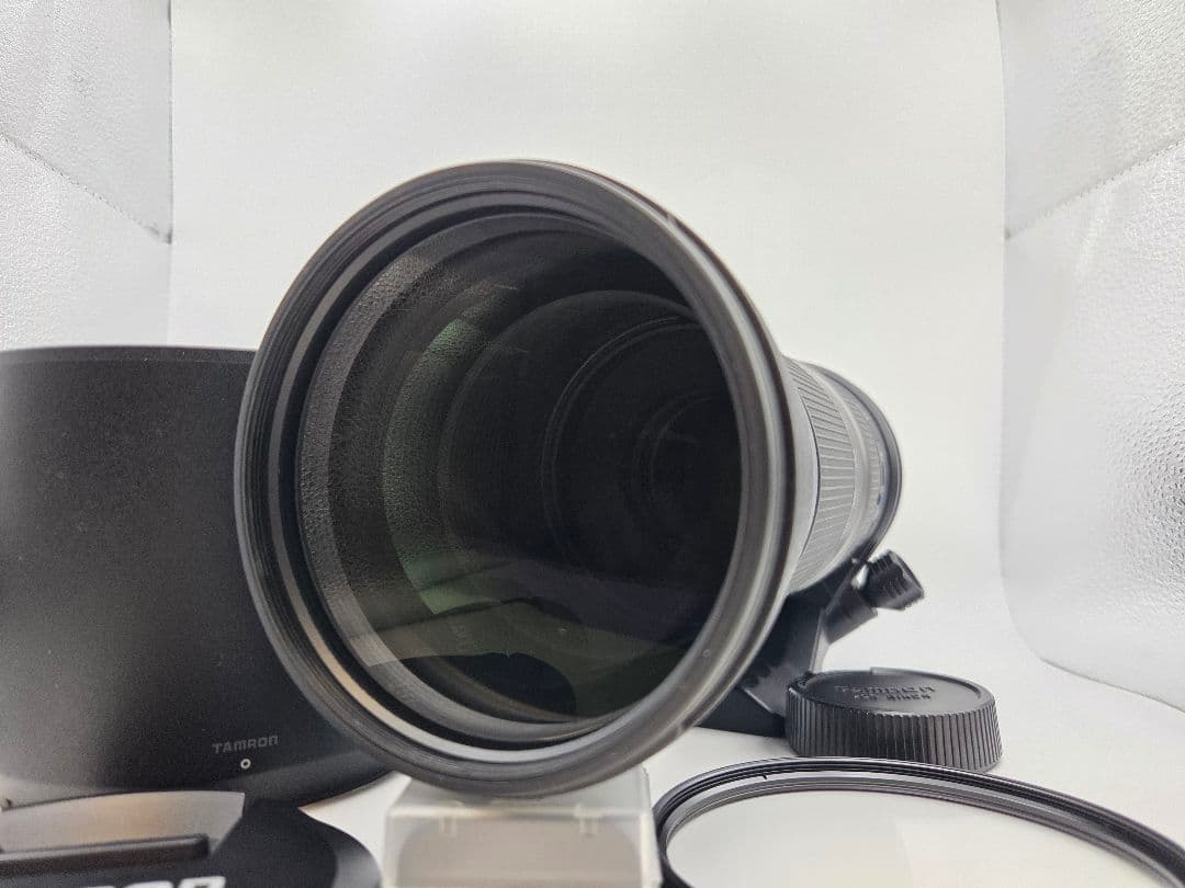 【美】TAMRON 150-600mm F2.8 Di VC USD A011