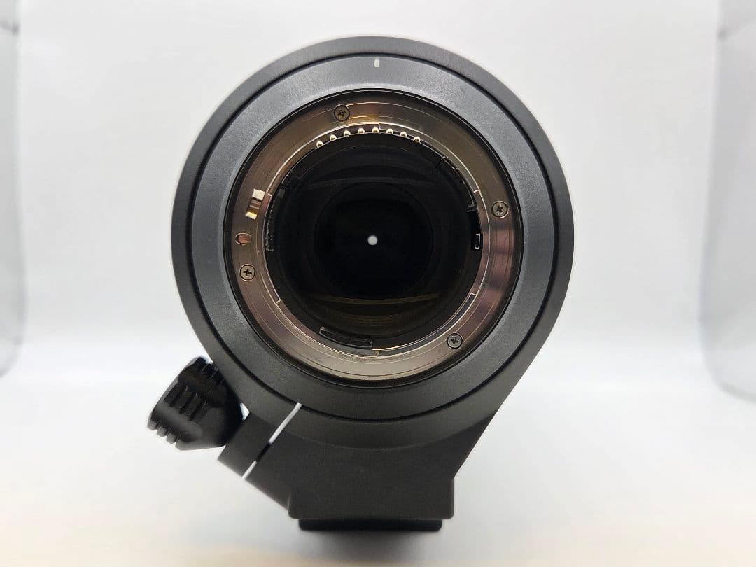 【美】TAMRON 150-600mm F2.8 Di VC USD A011