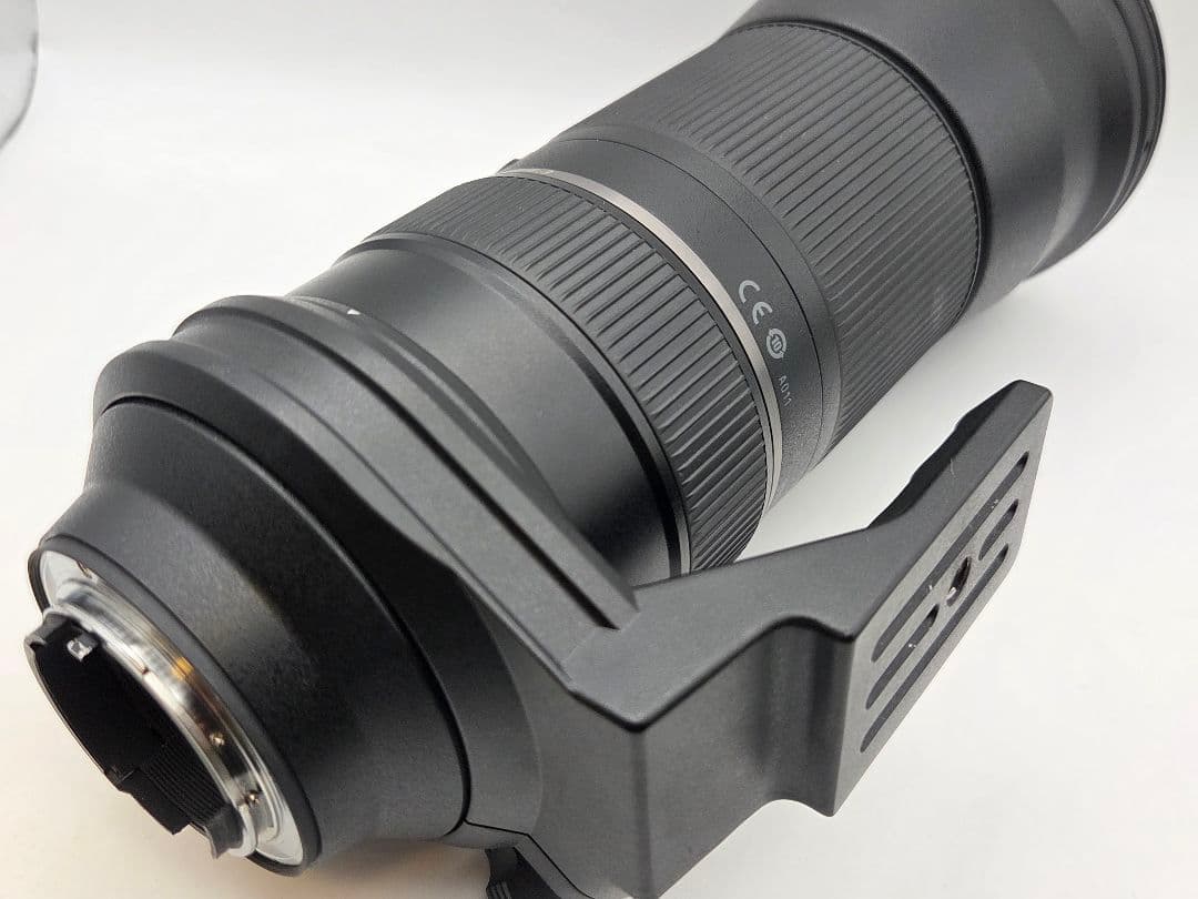 【美】TAMRON 150-600mm F2.8 Di VC USD A011