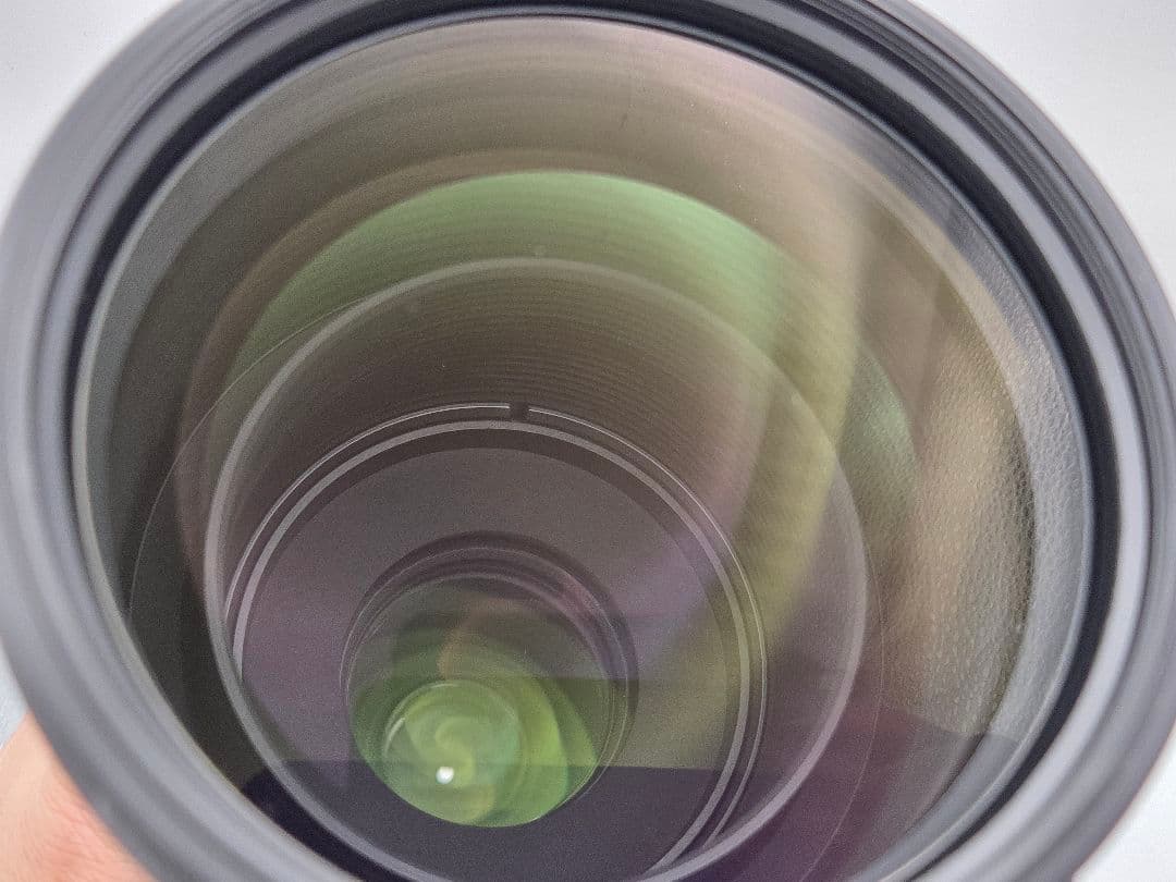 【美】TAMRON 150-600mm F2.8 Di VC USD A011